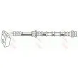 Flexible de frein TRW PHD386 - Visuel 2