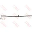 Flexible de frein TRW PHD397 - Visuel 1