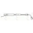 Flexible de frein TRW PHD401 - Visuel 1