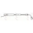 Flexible de frein TRW PHD401 - Visuel 2