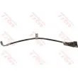 Flexible de frein TRW PHD402 - Visuel 1
