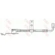 Flexible de frein TRW PHD402 - Visuel 2