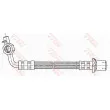 Flexible de frein TRW PHD403 - Visuel 1