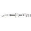 Flexible de frein TRW PHD415 - Visuel 1