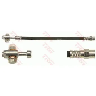 Flexible de frein TRW PHD416
