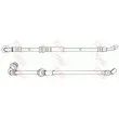 Flexible de frein TRW PHD431 - Visuel 2