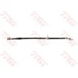 Flexible de frein TRW PHD433 - Visuel 1