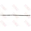 Flexible de frein TRW PHD434 - Visuel 1