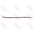 Flexible de frein TRW PHD436 - Visuel 1