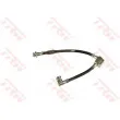 Flexible de frein TRW PHD446 - Visuel 1