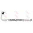 Flexible de frein TRW PHD452 - Visuel 2