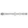 Flexible de frein TRW PHD455 - Visuel 1