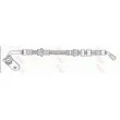 Flexible de frein TRW PHD458 - Visuel 1