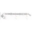 Flexible de frein TRW PHD458 - Visuel 2