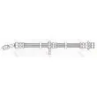 Flexible de frein TRW PHD464 - Visuel 1