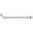Flexible de frein TRW PHD473 - Visuel 2
