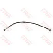 Flexible de frein TRW PHD483 - Visuel 1