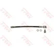Flexible de frein TRW PHD484 - Visuel 1