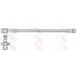 Flexible de frein TRW PHD484 - Visuel 2