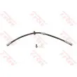 Flexible de frein TRW PHD489 - Visuel 1