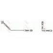 Flexible de frein TRW PHD491 - Visuel 2