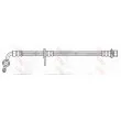 Flexible de frein TRW PHD496 - Visuel 2