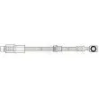 Flexible de frein TRW PHD500 - Visuel 2