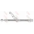 Flexible de frein TRW PHD507 - Visuel 2