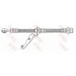 Flexible de frein TRW PHD508 - Visuel 2