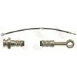 Flexible de frein TRW PHD512 - Visuel 1