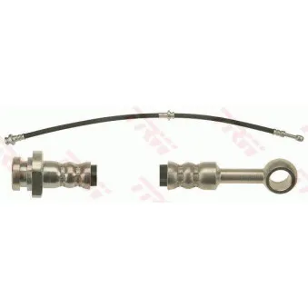 Flexible de frein TRW PHD512