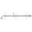 Flexible de frein TRW PHD515 - Visuel 2