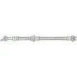 Flexible de frein TRW PHD517 - Visuel 1