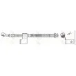 Flexible de frein TRW PHD530 - Visuel 1