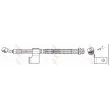 Flexible de frein TRW PHD530 - Visuel 2