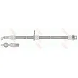 Flexible de frein TRW PHD533 - Visuel 2