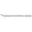 Flexible de frein TRW PHD539 - Visuel 1