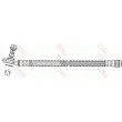 Flexible de frein TRW PHD559 - Visuel 2