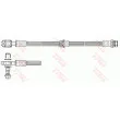Flexible de frein TRW PHD560 - Visuel 1