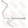 Flexible de frein TRW PHD563 - Visuel 1
