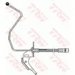 Flexible de frein TRW PHD564 - Visuel 1