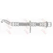Flexible de frein TRW PHD568 - Visuel 2