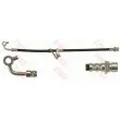 Flexible de frein TRW PHD576 - Visuel 1