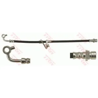 Flexible de frein TRW PHD576