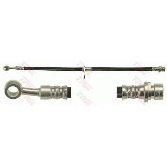 Flexible de frein TRW PHD577