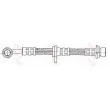 Flexible de frein TRW PHD577 - Visuel 2