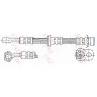 Flexible de frein TRW PHD578 - Visuel 2