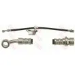 Flexible de frein TRW PHD579 - Visuel 1