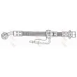 Flexible de frein TRW PHD579 - Visuel 2
