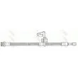 Flexible de frein TRW PHD581 - Visuel 2